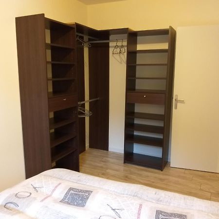 Ferienwohnung Location A.M.I Bellegarde-sur-Valserine Exterior foto