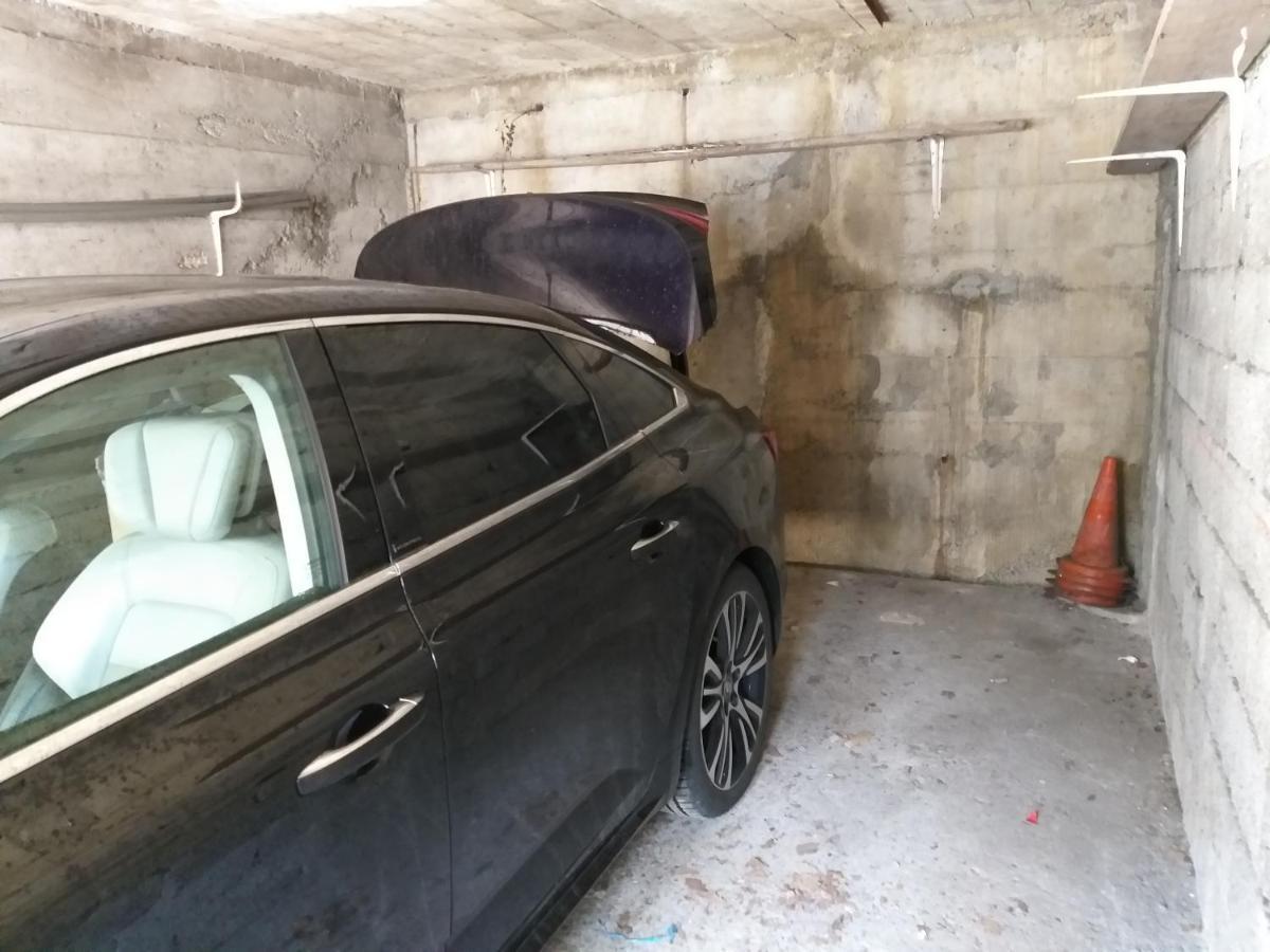 Ferienwohnung Location A.M.I Bellegarde-sur-Valserine Exterior foto